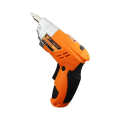 Merchant direct 4.8V rechargeable screwdriver